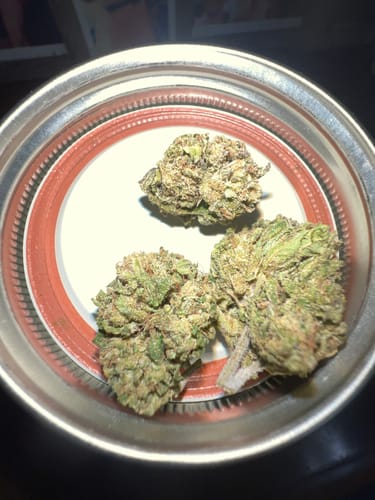 Customer photo review of Skunk Junction