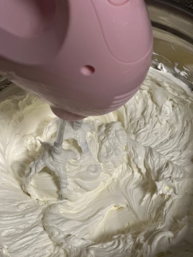 Customer photo review of 16oz Premium + Authentic Raw Shea Butter