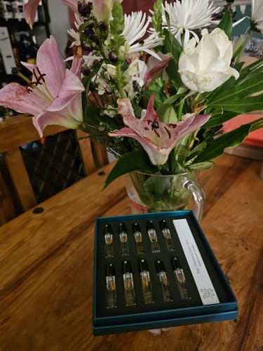 Customer photo review of Discovery Set