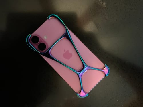 Customer photo review of APEX by ARIS™
