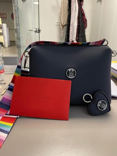 Customer photo review of Pochette Grande
