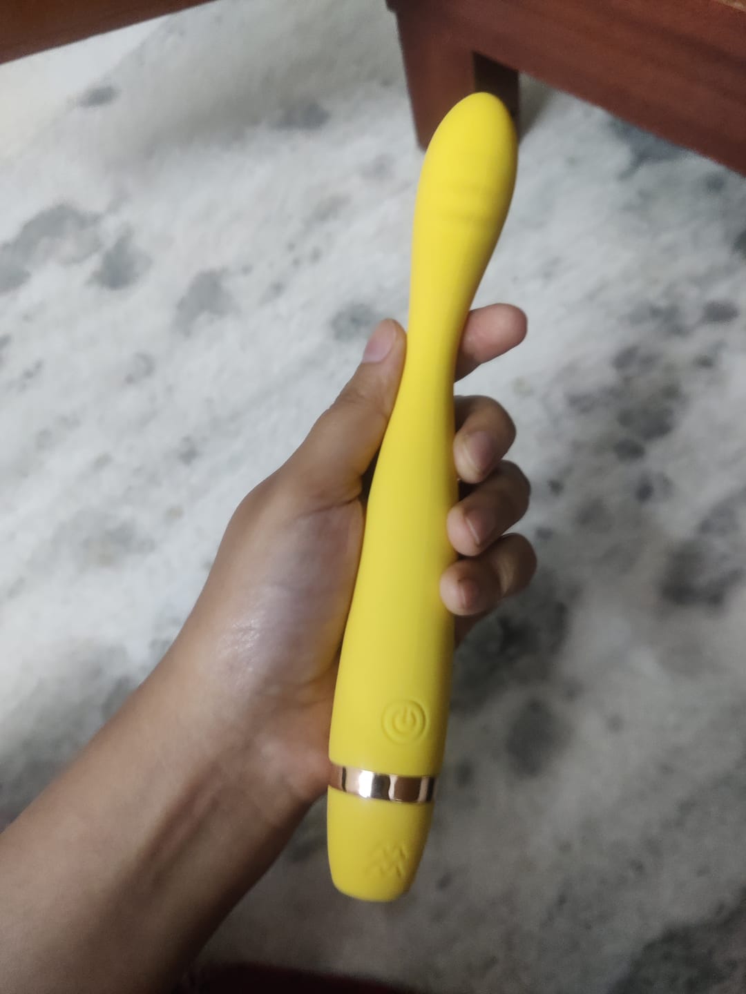 Customer photo review of Groove+