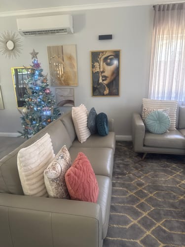 Customer photo review of GOLDEN MYSTERY