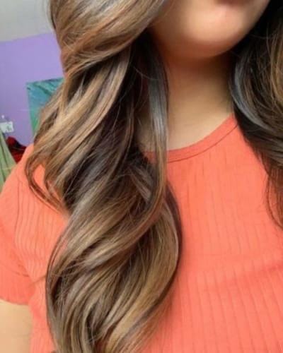 Customer photo review of MultiStyler Pro 5 en 1