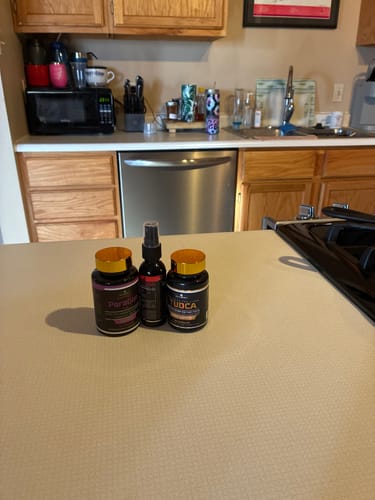 Customer photo review of Tudca