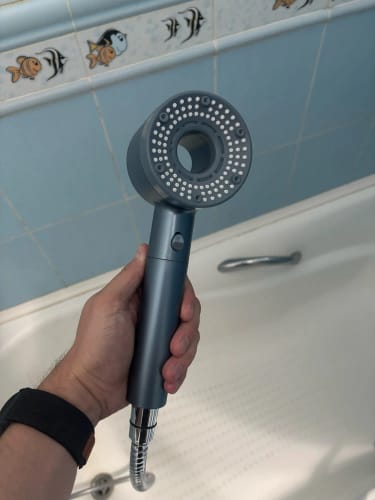 Customer photo review of Bubblo 3.0