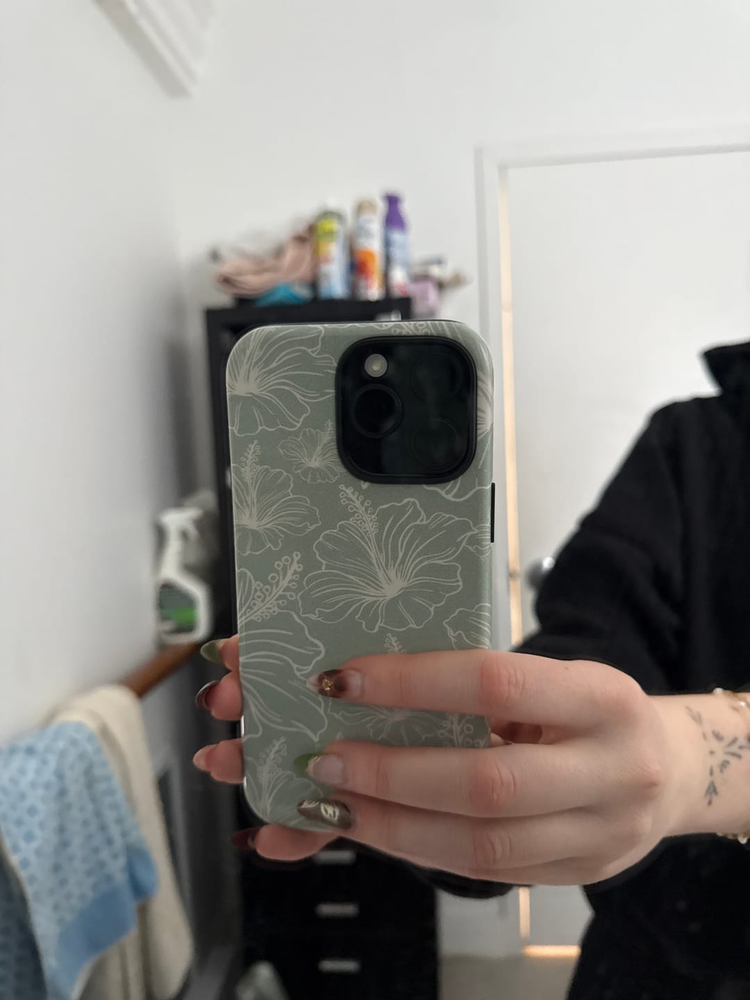 Customer photo review of Kahala Green