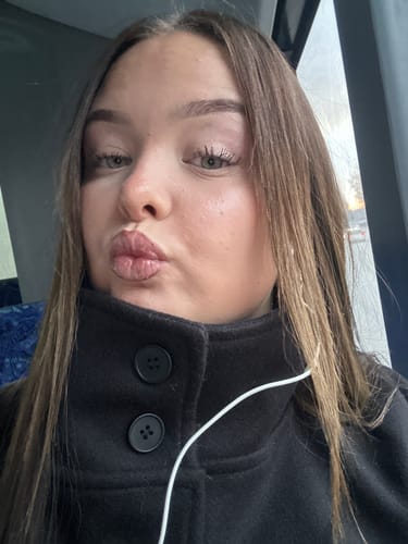 Customer photo review of 501