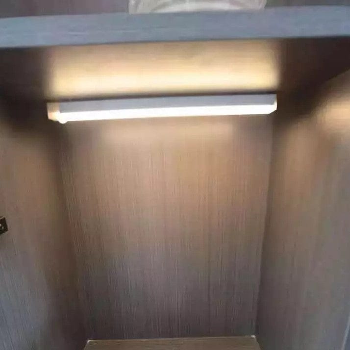 Customer photo review of Draadloze Bewegingssensor Lamp - GlowMotion