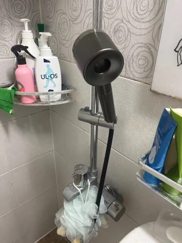 Customer photo review of Bubblo 3.0