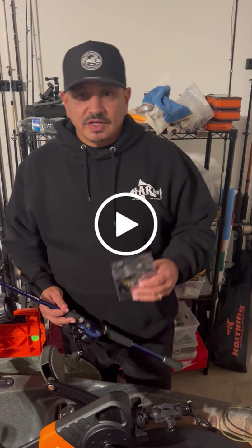 Customer video review of Blackout 8X NO FADE BRAID - Ultra Performance 8 Strand