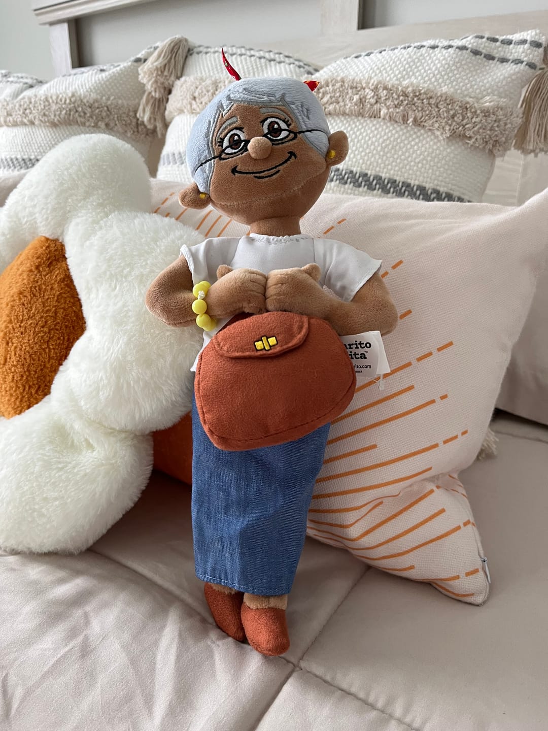 Customer photo review of #5 La Abuela