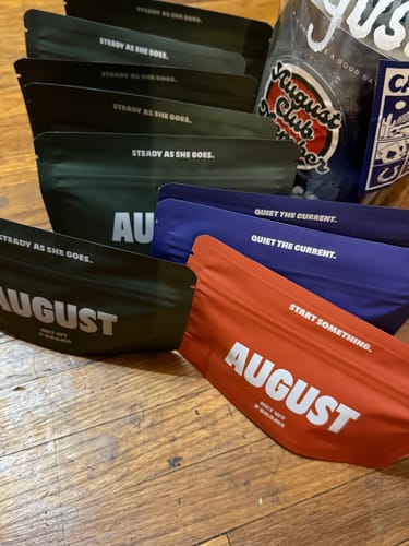 Customer photo review of Dealer's Choice