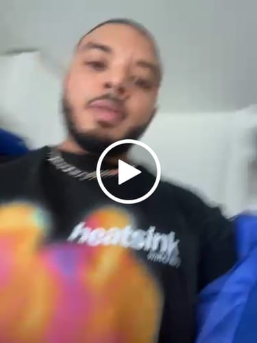 Customer video review of Heatsink Watchers Tee