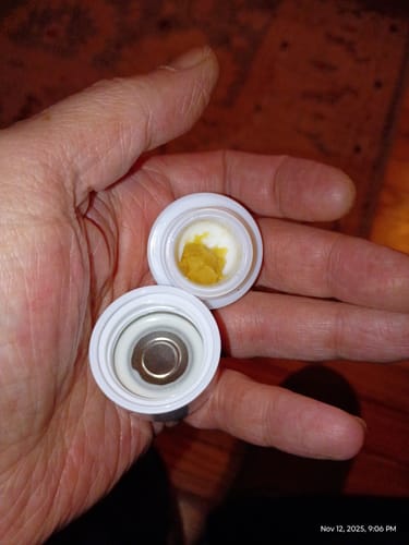 Customer photo review of PCG Peaches (Select Wash)