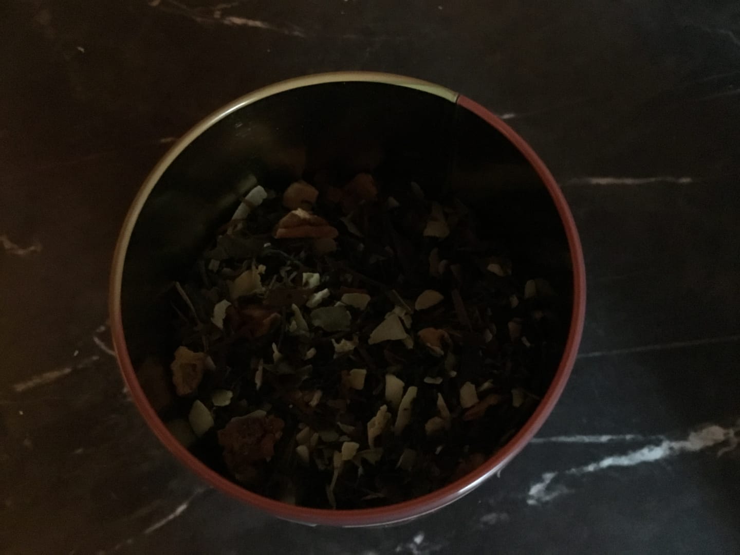 Customer photo review of Kokosnuss-Trüffel