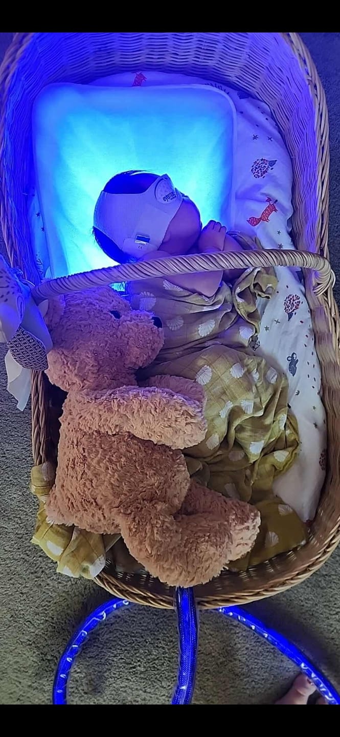 Customer photo review of Gift Wrapping