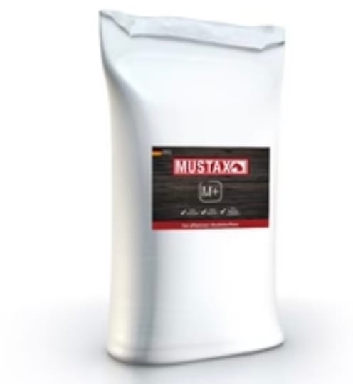 Customer photo review of MUSTAX Muskel+