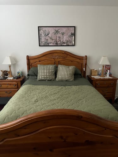 Customer photo review of VINTAGE FOREST