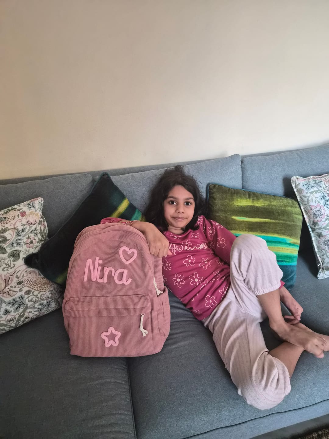 Customer photo review of Cute Elements