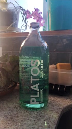 Customer photo review of Plan básico $350/mes -