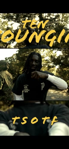 Customer photo review of FILM TITLES VOL. 1