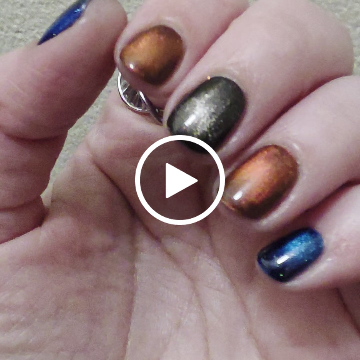 Customer video review of Venus - Galaxy Edition
