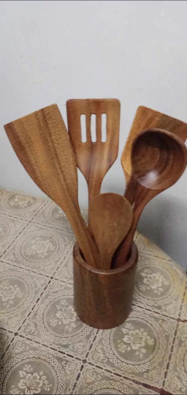 Customer photo review of The Complete Kitchen Bundle