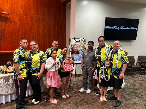 Customer photo review of The Moloka‘i