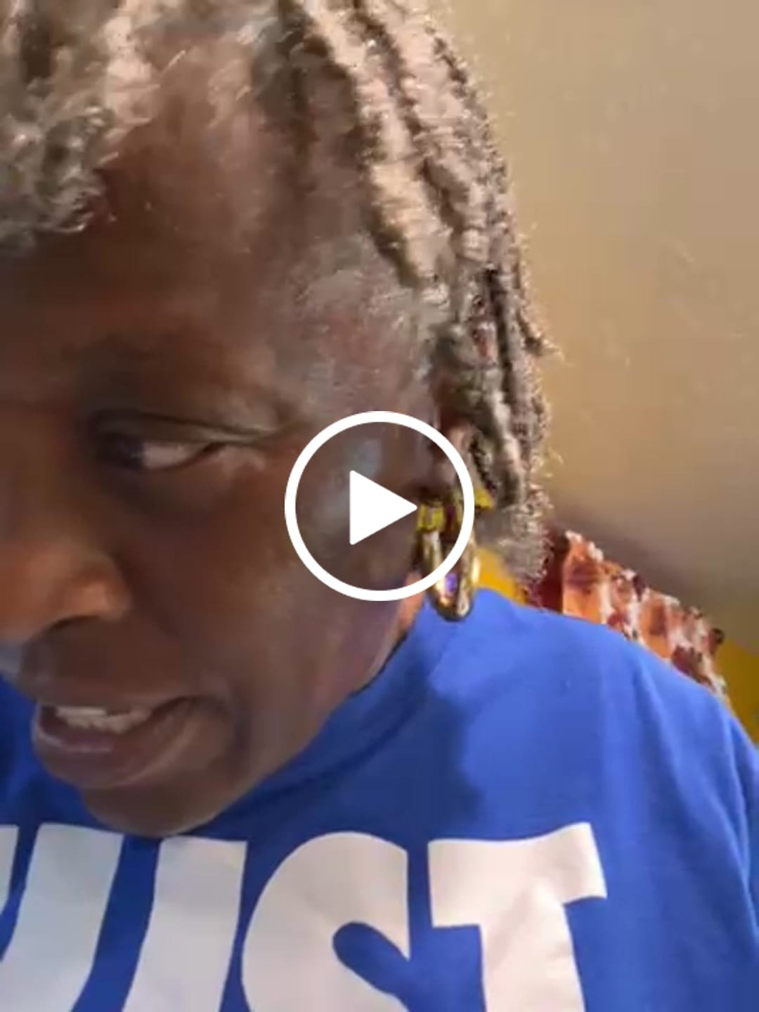 Customer video review of Irish Sea moss
