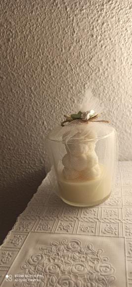 Customer photo review of Fragancia INTENSE SEDUCTION