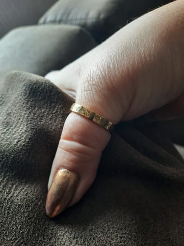 Customer photo review of Express Prioritäts-Versand
