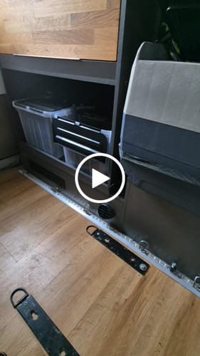 Customer video review of Air GSM 4G/﻿5G Diesel Air Heater 5kW & 8kW 12V/24V Pre-order