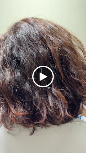Reseña con vídeo de un cliente sobre Henna Jamila Hair -  Cobrizo Natural y Duradero  👩🏼‍🦰