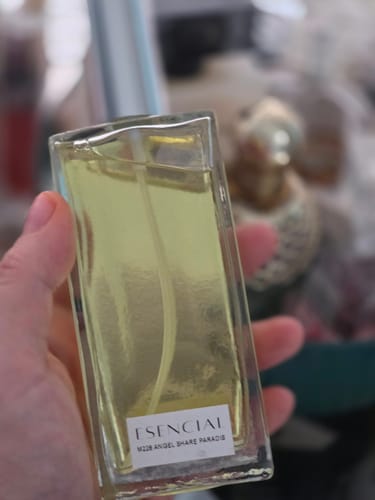 Customer photo review of M228 Inspirado en: Angels' Share Paradis - Kilian