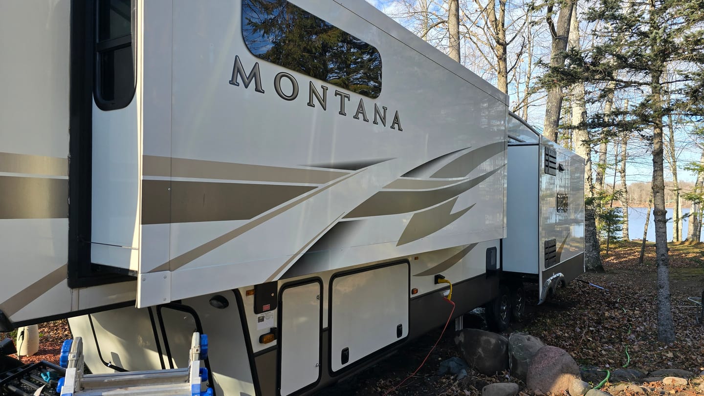 Customer photo review of MACHINE CLEAN VALUE PACK