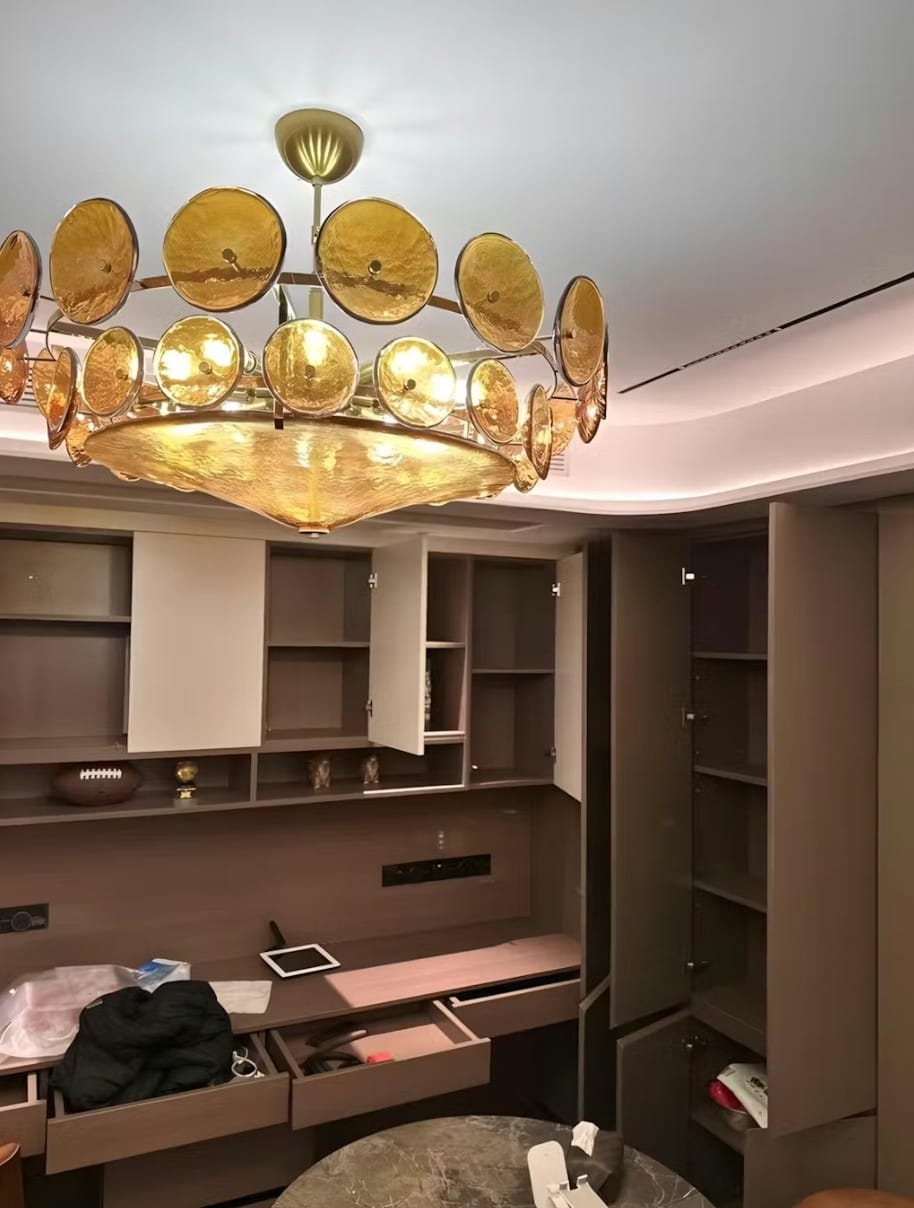 Customer photo review of MERIDIAN