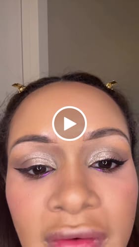 Customer video review of Flirt Alert | Lengthening + Volumizing Mascara