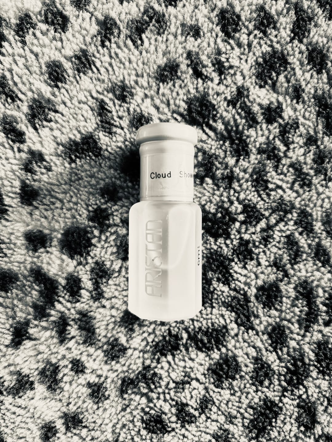 Customer photo review of Cloud Shower