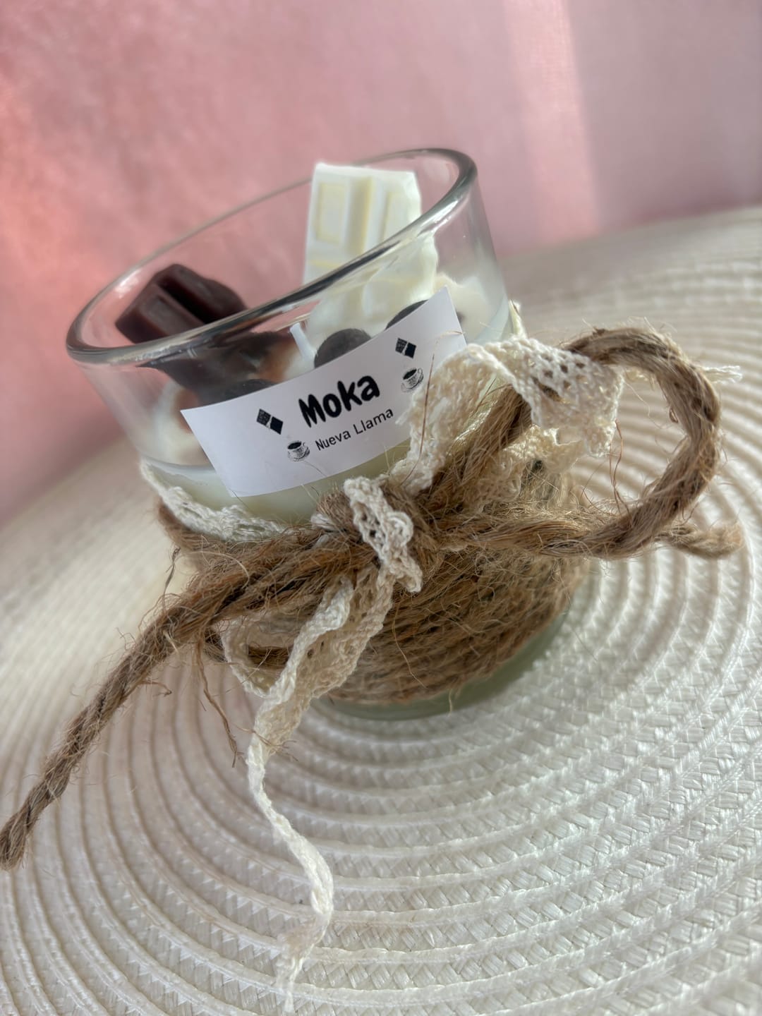 Customer photo review of Fragancia CINNAMON BUNS |  LIQUIDACIÓN