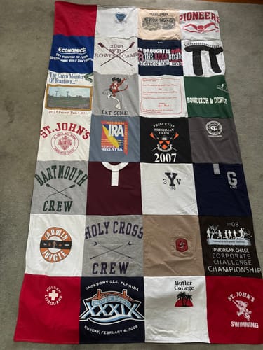 Customer photo review of Design Your Own