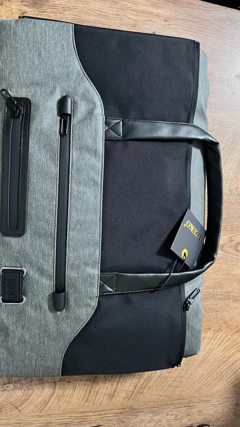 Customer photo review of Sac de Voyage pour Costume <br>Pro Travel