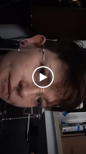 Customer video review of Starr Eyeglasses