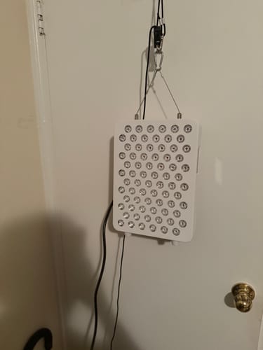 Customer photo review of Rouge Tabletop G4