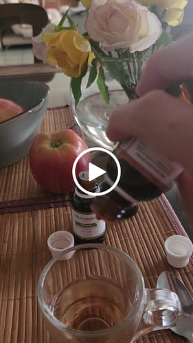 Customer video review of Kit Guayaba + Cuachalalate