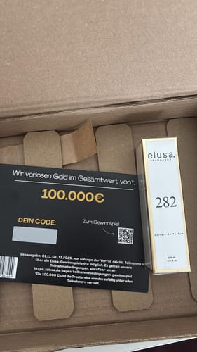 Customer photo review of 282