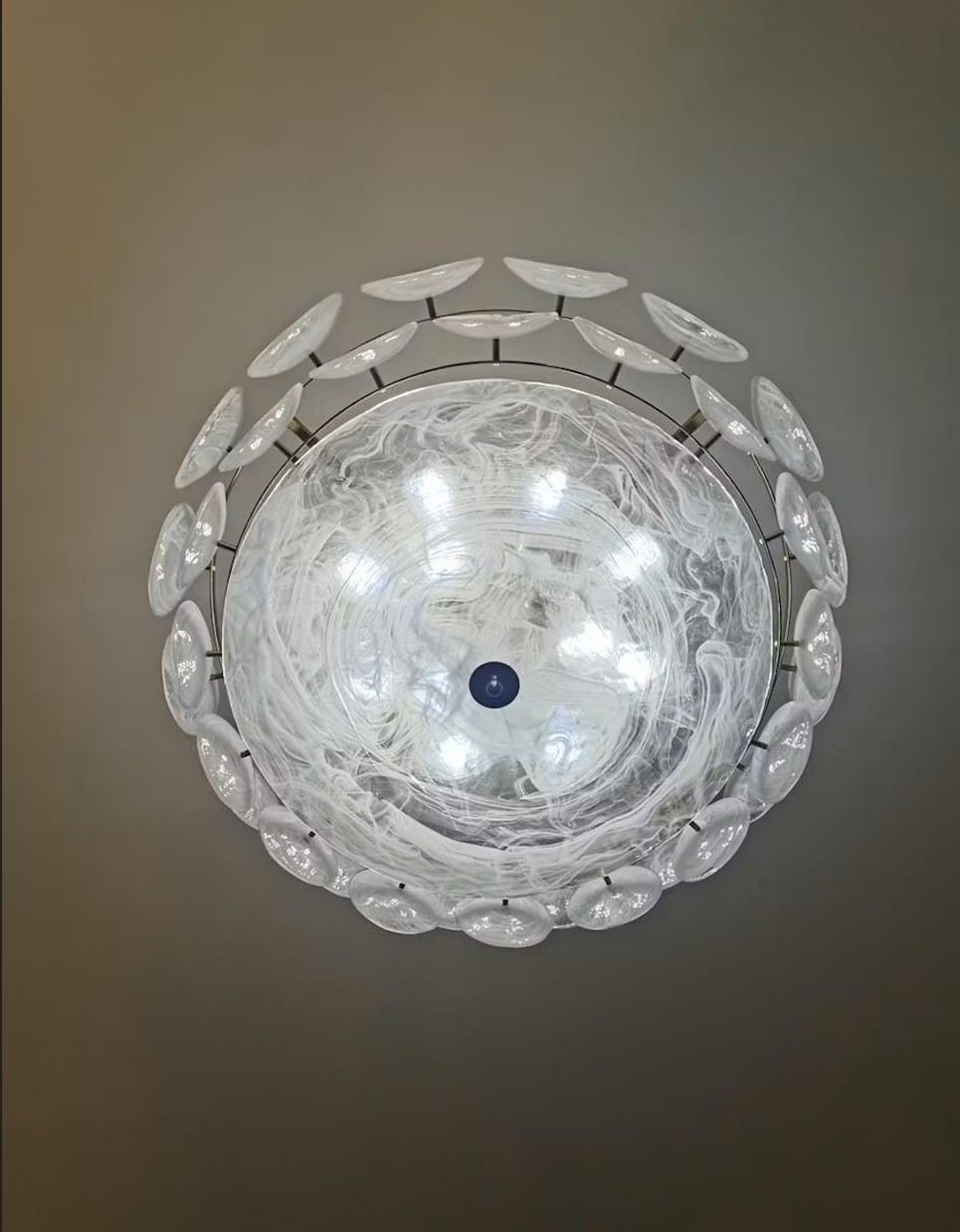 Customer photo review of MERIDIAN
