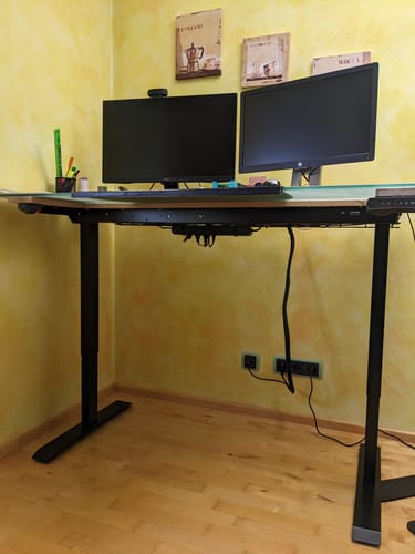 Customer photo review of PRO