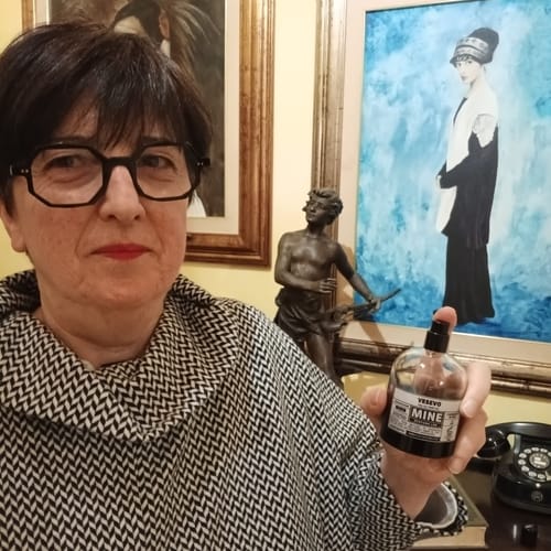 Customer photo review of VESEVO