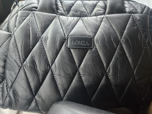 Customer photo review of Solstice Black